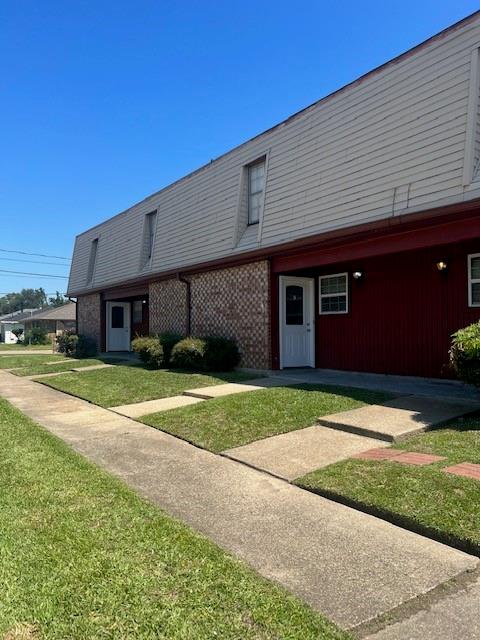 Photo 1 of 15 — 1701 42ND Street, Kenner, LA 70065
