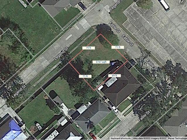 2409 LEGEND Street