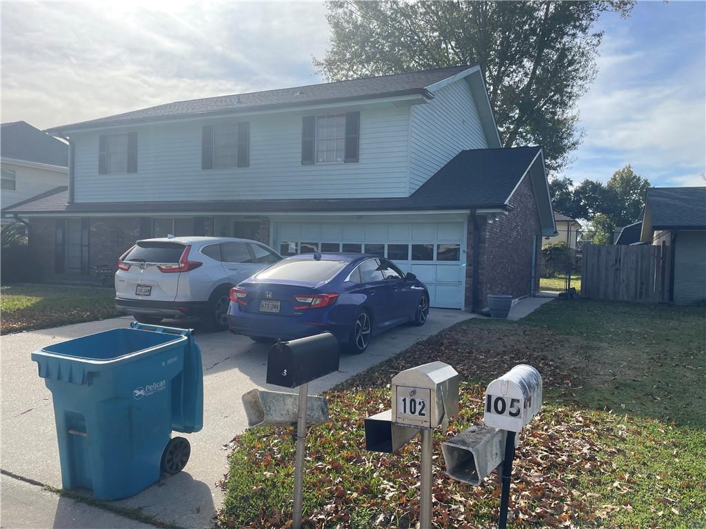 103 APPLE Court