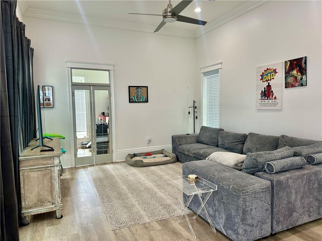 54 PALMETTO