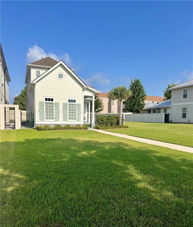 54 PALMETTO