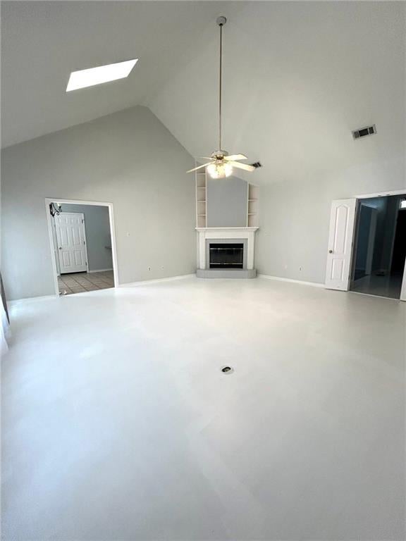 684 PLANTATION Boulevard