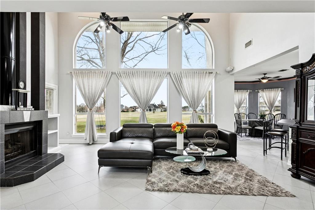 1320 LAKE LOUISE Drive