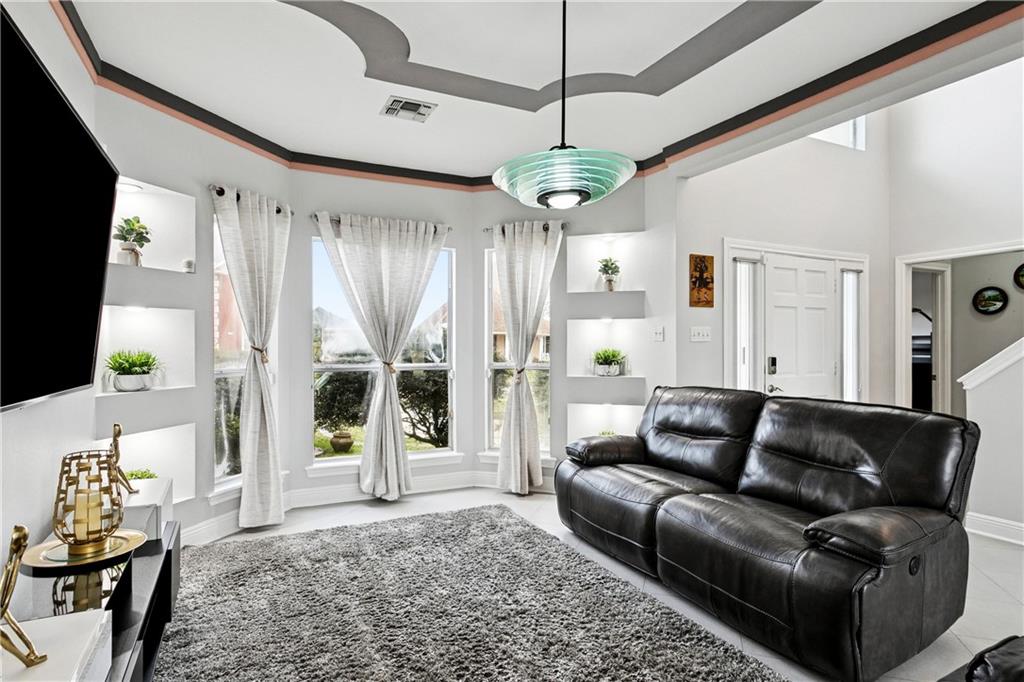 1320 LAKE LOUISE Drive