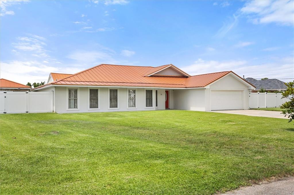 31 W DARYL Court