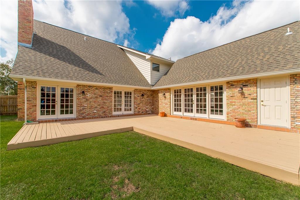 Hammond, Louisiana 70403, United States, 4 Bedrooms Bedrooms, ,4 BathroomsBathrooms,Residential,Active,35401