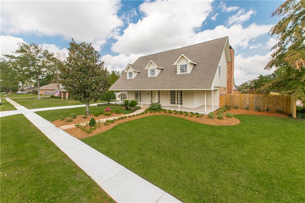 Hammond, Louisiana 70403, United States, 4 Bedrooms Bedrooms, ,4 BathroomsBathrooms,Residential,Active,35401