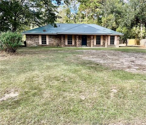 46317 CHARLES Drive Hammond LA 70401