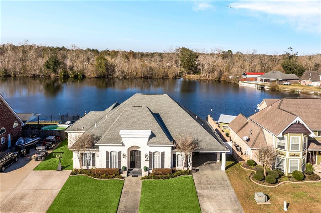 2444 SOUTH LAKE Boulevard