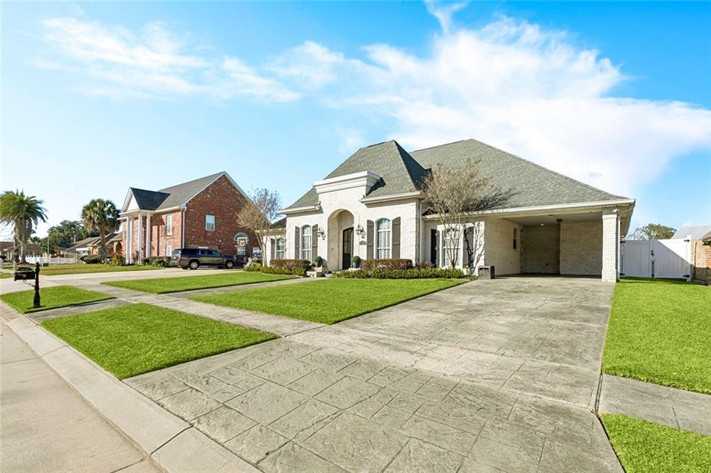 2444 SOUTH LAKE Boulevard
