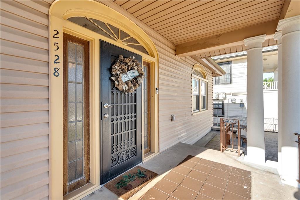 2528 JONQUIL Street