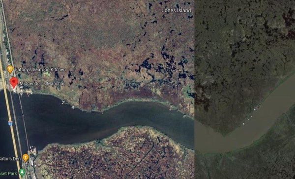 JONES RD, PONCHATOULA, LA 70454 - Image 9984cea8bbf53bf8e6b28a0e2e9f1c3d/3332886479