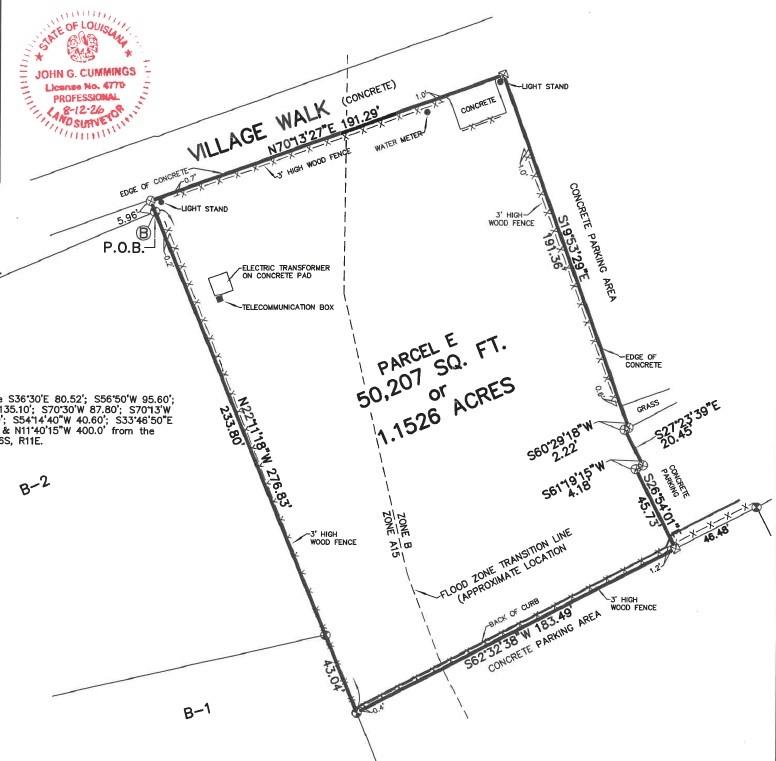 5100 VILLAGE Walk