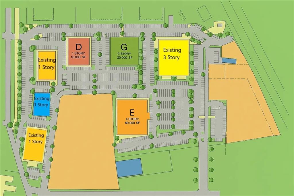 5100 VILLAGE Walk
