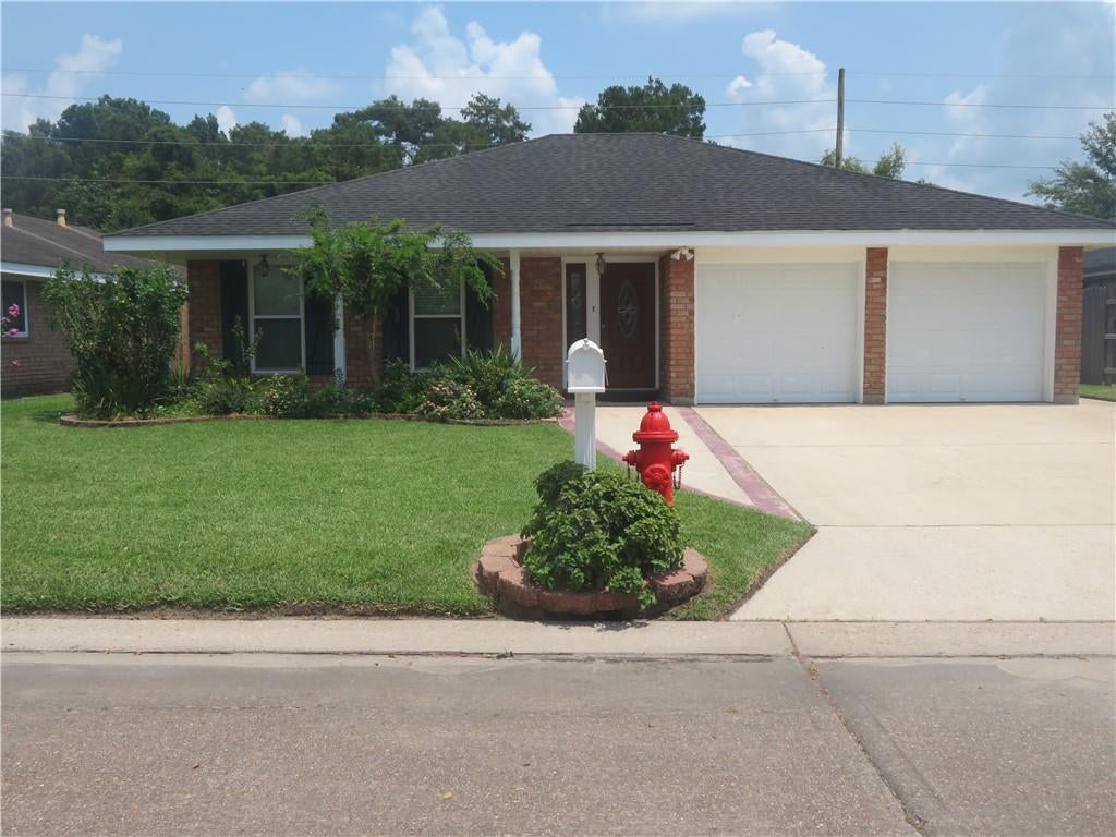 132 DUNLEITH Drive