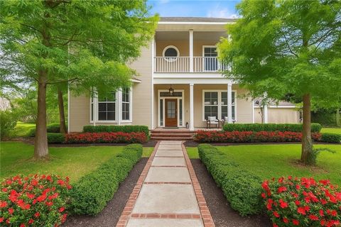 633 RAMON Street Mandeville LA 70448