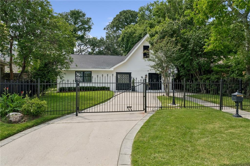 49 GULL Street