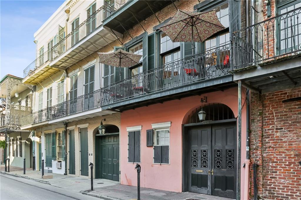 1231 CHARTRES Street 2