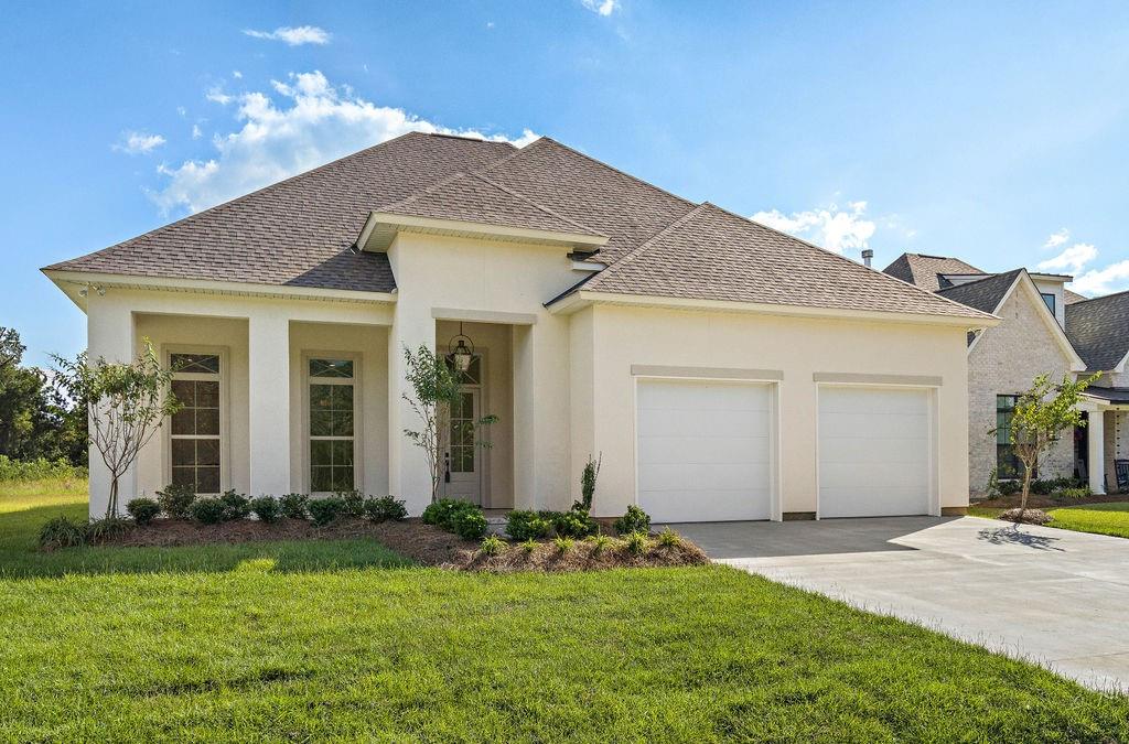 4034 OAK BEND Lane