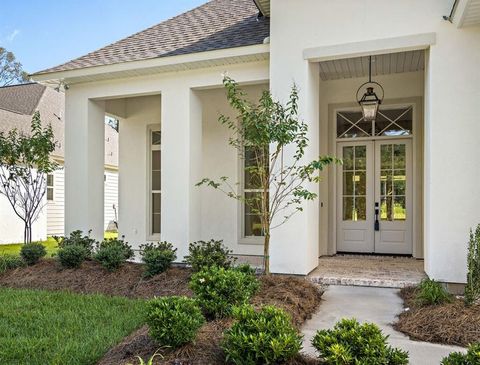 4034 OAK BEND Lane Madisonville LA 70447