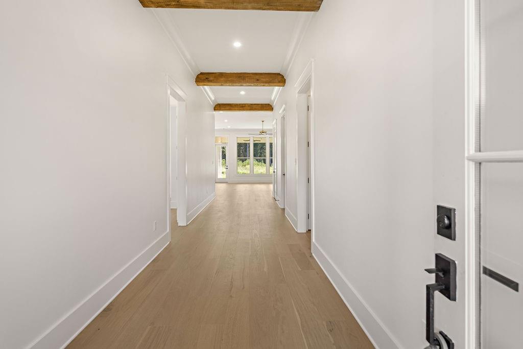 4034 OAK BEND Lane