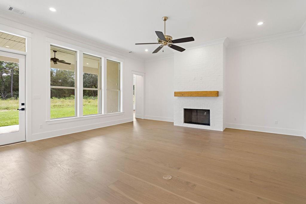 4034 OAK BEND Lane