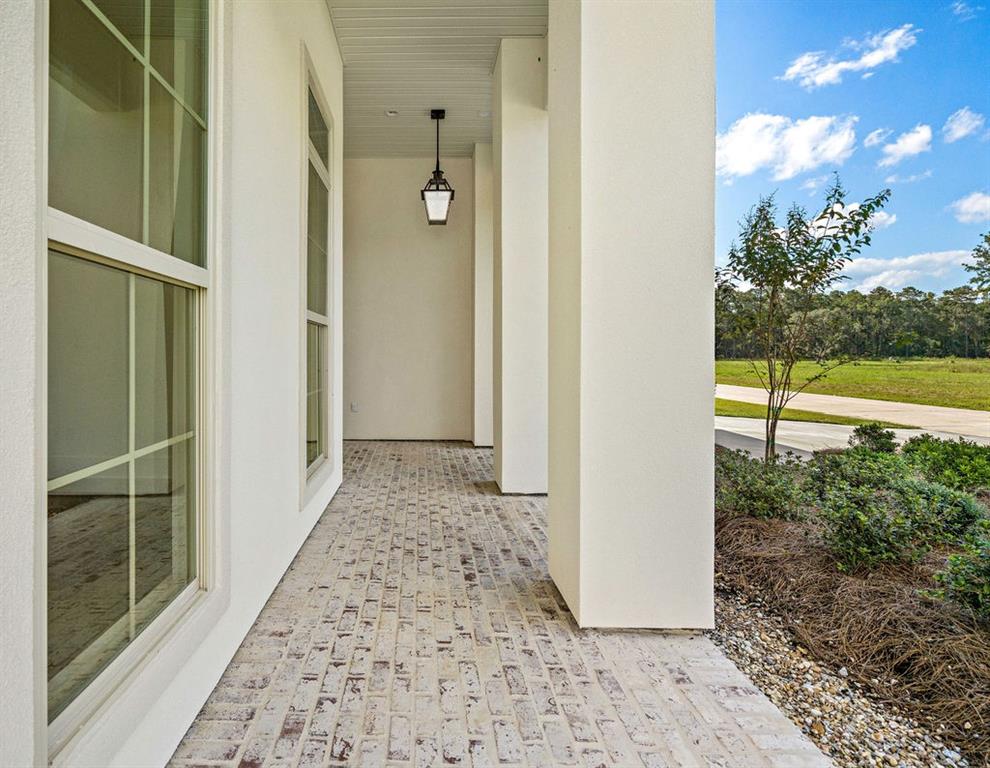 4034 OAK BEND Lane