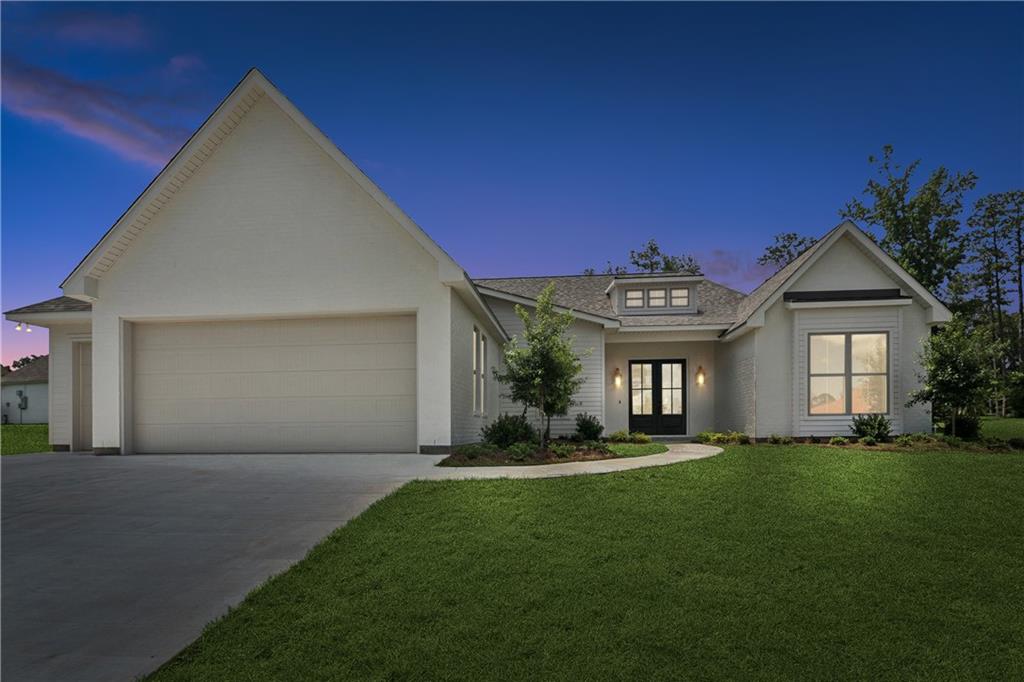 225 BALD EAGLE Drive