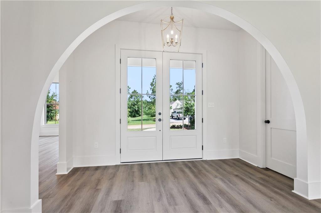 225 BALD EAGLE Drive