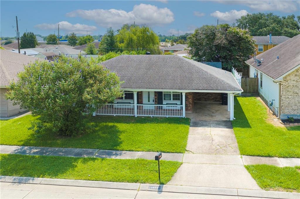2525 PAUL Drive