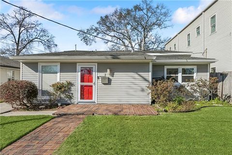 3205 40TH Street Metairie LA 70001