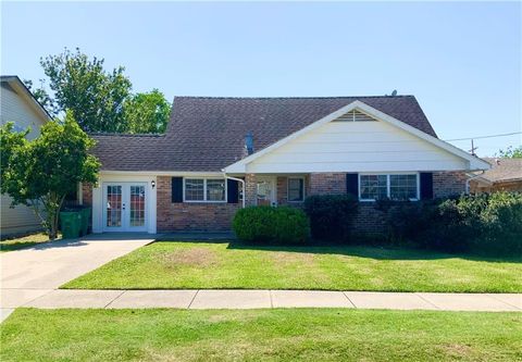 2104 FRANKEL Avenue Jefferson LA 70003