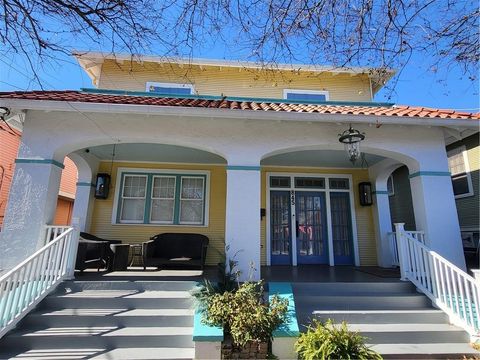 845 TAFT Place New Orleans LA 70119