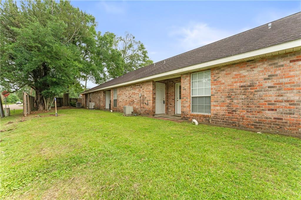 1300 S RANGE Road