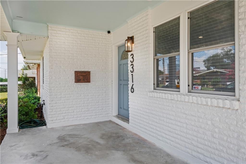 3316 40TH Street