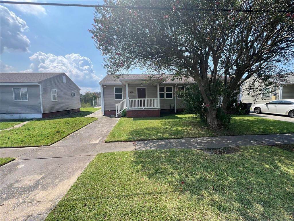 1008 COMMUNITY Street