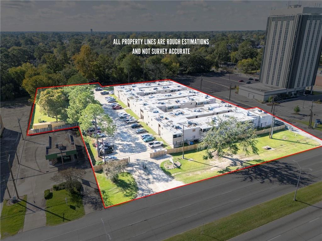 5750 FLORIDA Boulevard