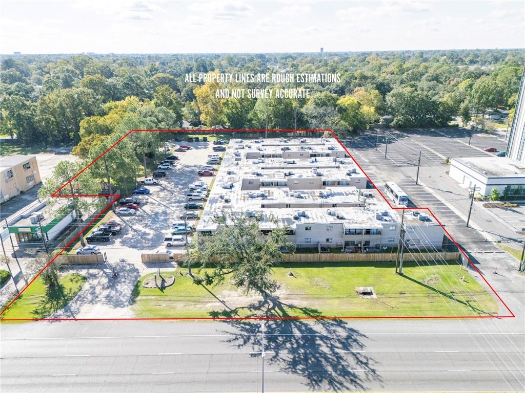 5750 FLORIDA Boulevard