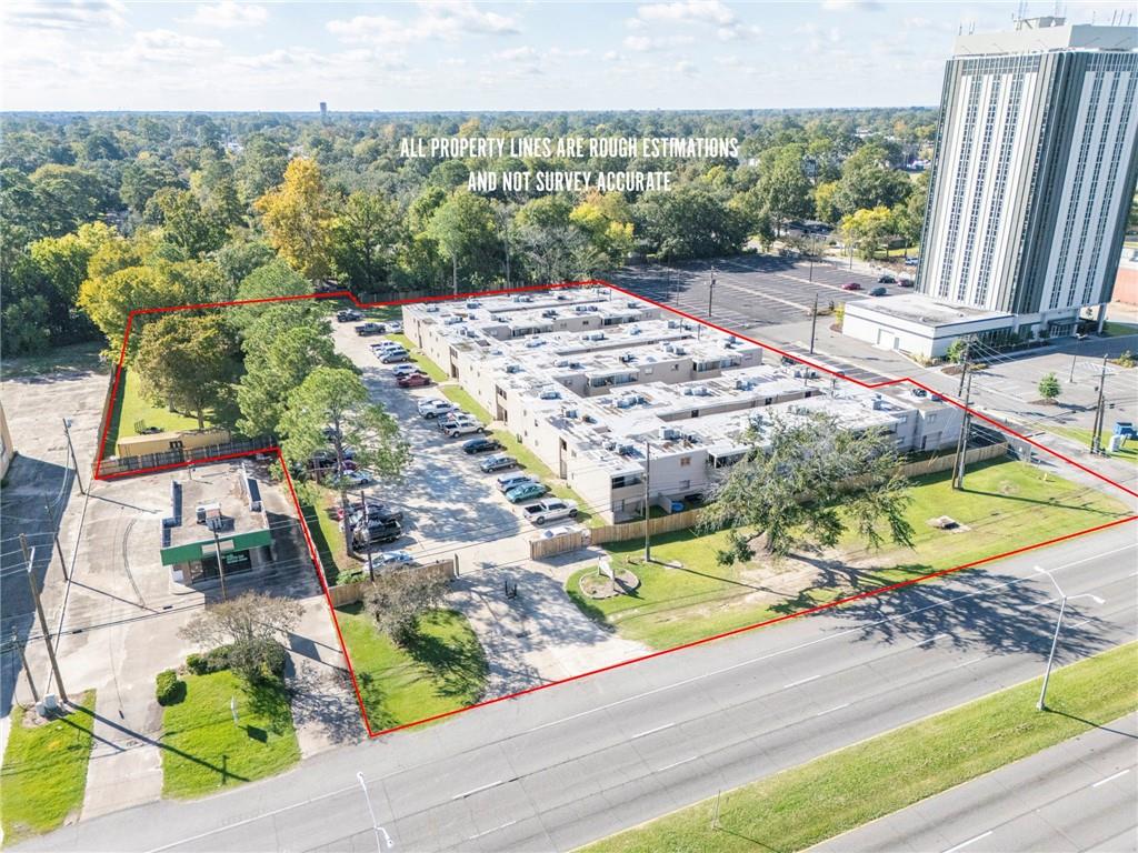 5750 FLORIDA Boulevard