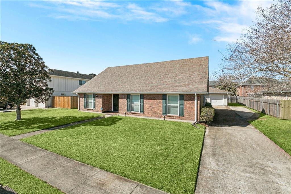 17 EVERGLADES Street