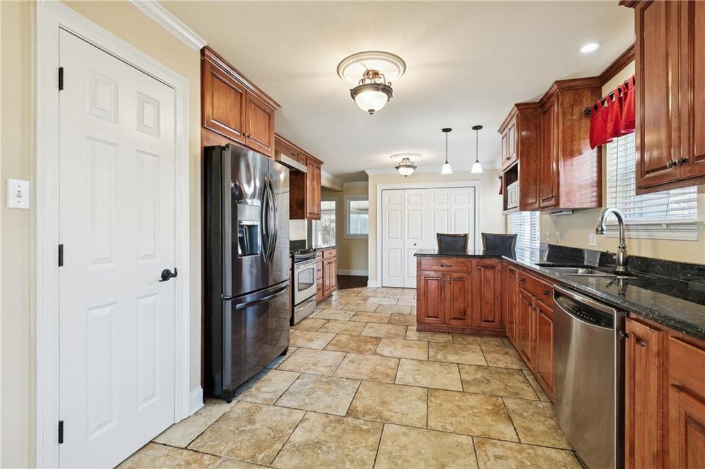 17 EVERGLADES Street