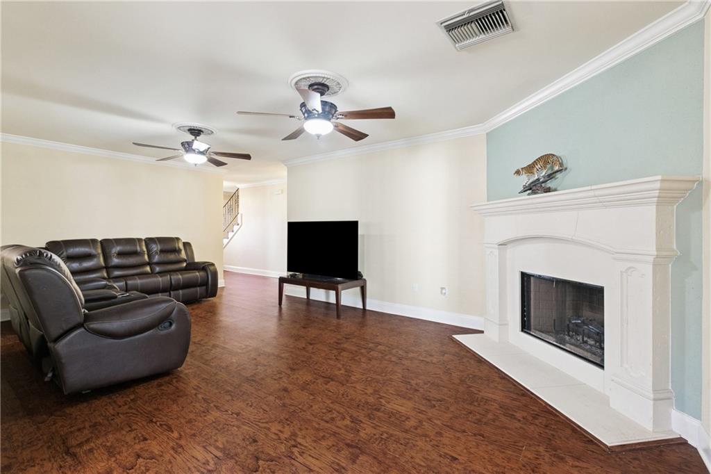 17 EVERGLADES Street