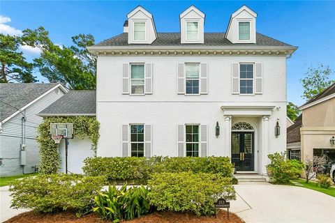 Photo of 203 E WILLIAM DAVID Parkway, Metairie, LA 70005 (MLS # 2553949)