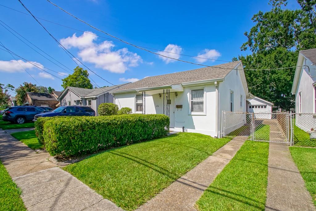 634 DODGE Avenue