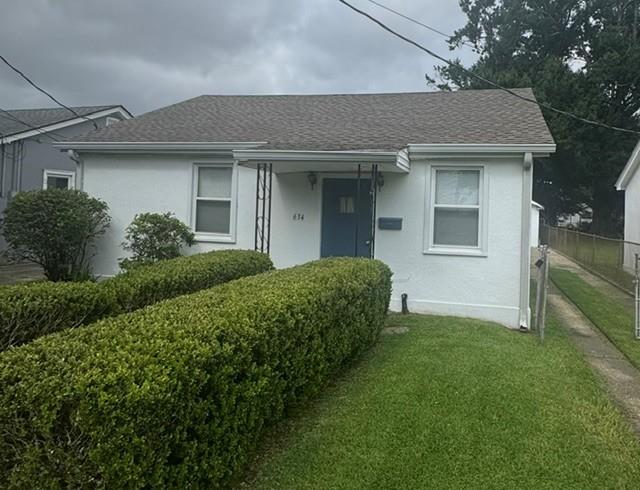 634 DODGE Avenue