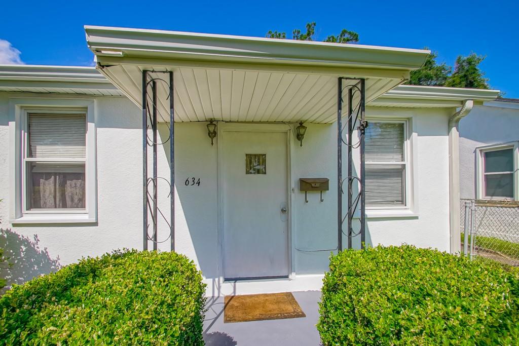 634 DODGE Avenue