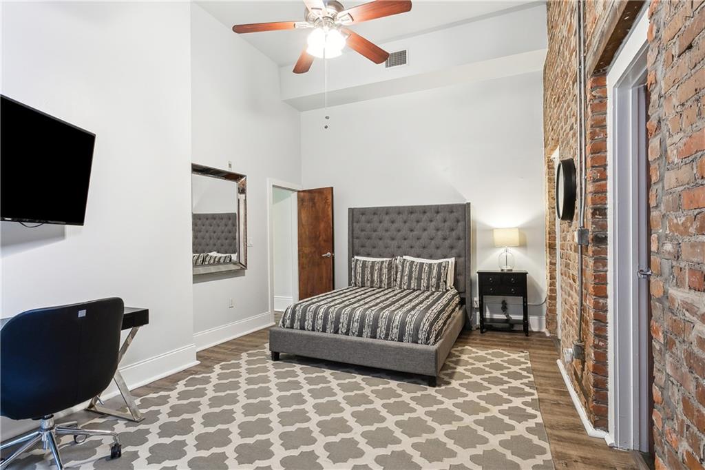 New Orleans, Louisiana 70130, United States, 2 Bedrooms Bedrooms, ,2 BathroomsBathrooms,Residential,Active,45209