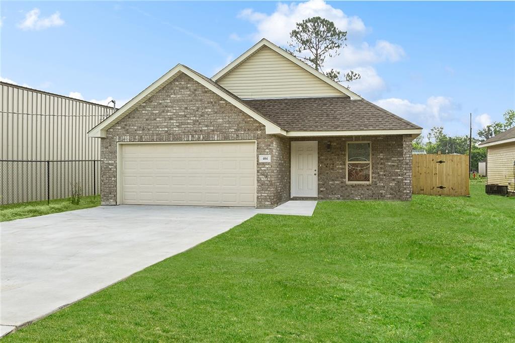 Reserve, Louisiana 70084, United States, 3 Bedrooms Bedrooms, ,2 BathroomsBathrooms,Residential,Pending,55783
