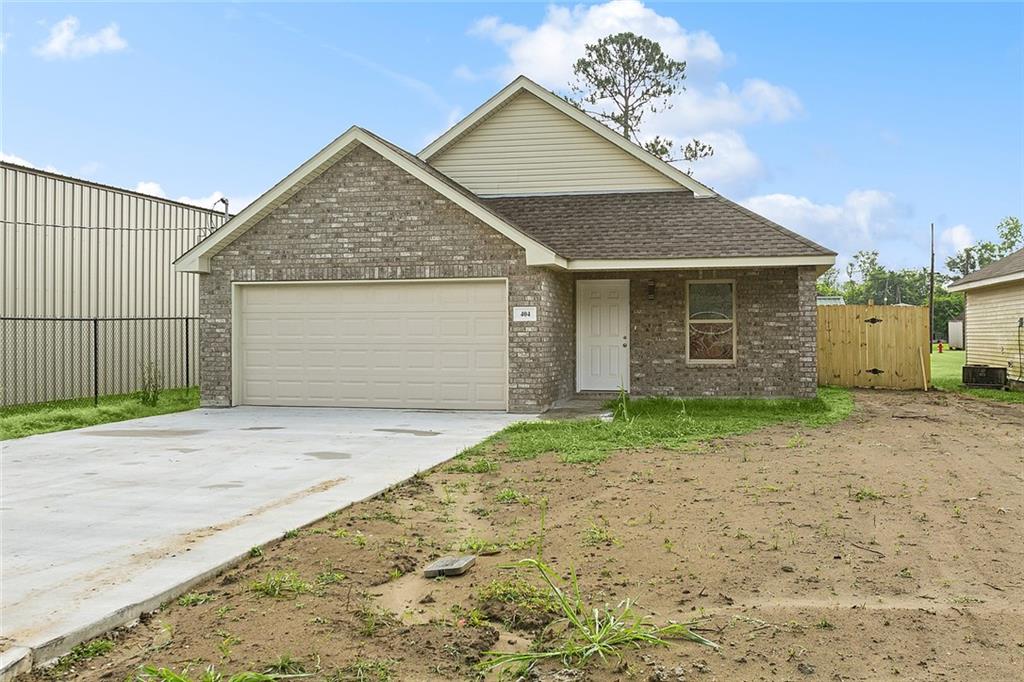 Reserve, Louisiana 70084, United States, 3 Bedrooms Bedrooms, ,2 BathroomsBathrooms,Residential,Pending,55783