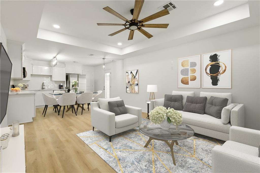 Reserve, Louisiana 70084, United States, 3 Bedrooms Bedrooms, ,2 BathroomsBathrooms,Residential,Pending,55783